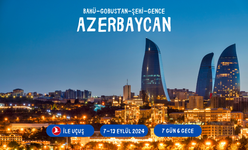 AZERBAYCAN TURU