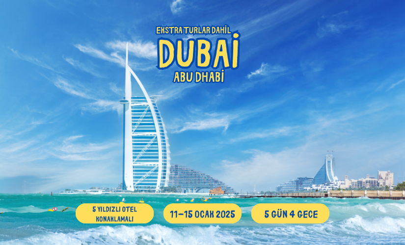 DUBAI TURU